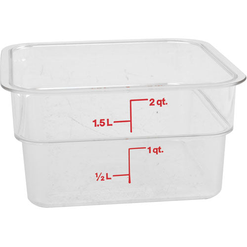 2SFSCW Cambro 2SFSCW Cambro